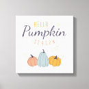 Search for jack o lantern canvas prints Autumn