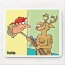 Search for deer hunting mousepads Hunters