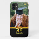 Search for graduation iphone cases Black