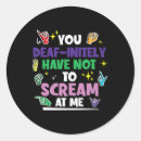 Search for lan stickers I love you