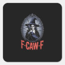 Search for halloween stickers F caw f