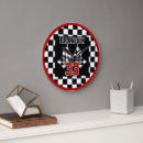 Search for auto racing clocks Boy
