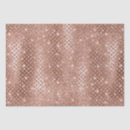 Search for rose gold glitter tissue paper Stylish
