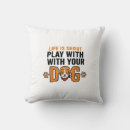 Search for funny pug cushions Weimaraner