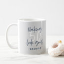 Search for blue gray mugs Elegant
