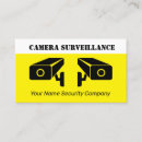 Search for lens business cards Video