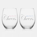 Search for parent barware Typography