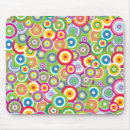 Search for dottie mousepads Circles