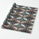 Search for ufo wrapping paper Spaceship