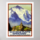 Search for interlaken posters Retro