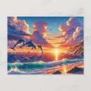Search for tropical painting postcards Palm trees