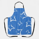 Search for the stars aprons Space