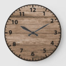 Search for oak clocks Brown