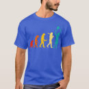 Search for tennis evolution tshirts Funny