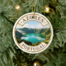 Search for azores christmas tree decorations Portugal