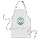 Search for coffee stain aprons Superman