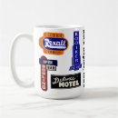 Search for the rock mugs Vintage