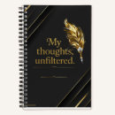 Search for writer quotes notebooks Spiral