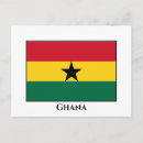 Search for ghana postcards Flag
