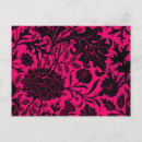 Search for pretty patterns postcards Flowers