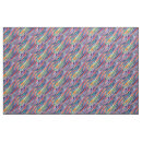 Search for pink and orange fabric Stripes