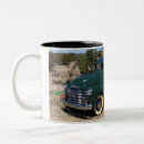 Search for chevy pickup mugs Vintage