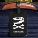Search for dinosaur luggage tags Tyrannosaurus rex