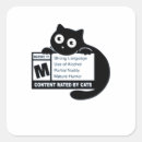 Search for content stickers Cat