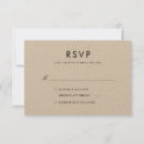 Search for plain brown invitations Reply