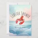 Search for lobster invitations Party