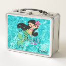 Search for mermaid lunch boxes Sea
