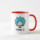 Search for thing 2 mugs Thing one thing two