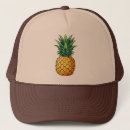 Search for pineapple hats Yellow