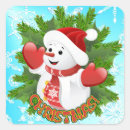 Search for snowman stickers Ice