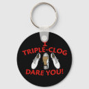 Search for daring key rings Funny