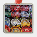 Search for tractor christmas tree decorations Country