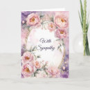 Search for oval cards Pink
