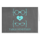 Search for aqua table table cards Heart