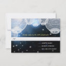 Search for night lights rsvp cards Country
