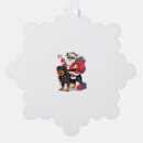 Search for rottweiler christmas cards Dog