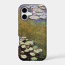 Search for impressionist painting iphone cases Vintage