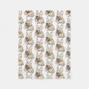 Search for cute french bulldog blankets Pattern