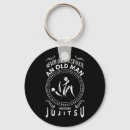 Search for jiu jitsu key rings Black belt