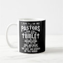 Search for preachers mugs Appreciation