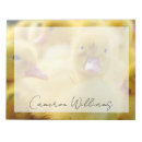 Search for duck notepads Cute