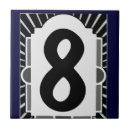 Search for house number tiles Numbers