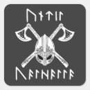 Search for norse runes stickers Valhalla