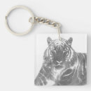 Search for wild cat key rings Black