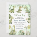 Search for cute dinosaur baby shower Whimsical