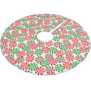Search for peppermint candy tree skirts Green